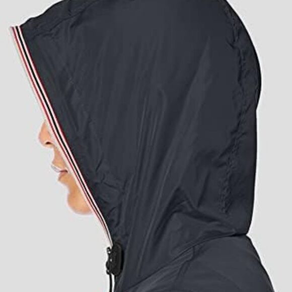 Hunter Recycled Lightweight Packable Jacket - Picture 6 of 11